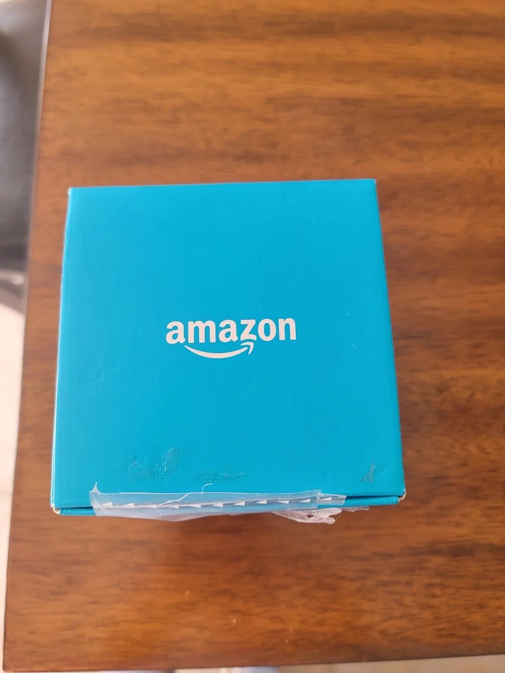 Amazon Echo Dot Smart Speaker (Gray) - Picture 6 of 7